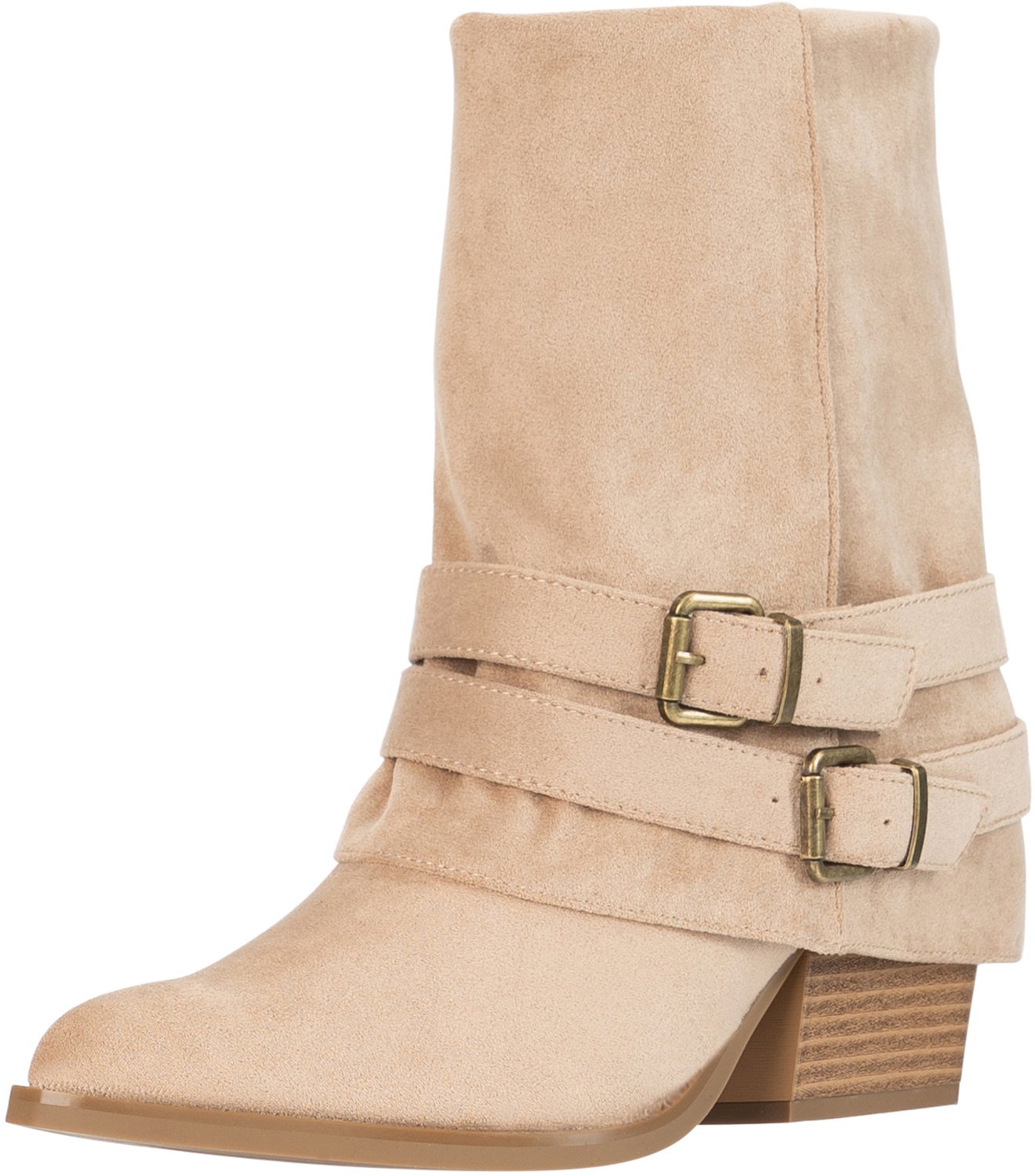 Stiefeletten