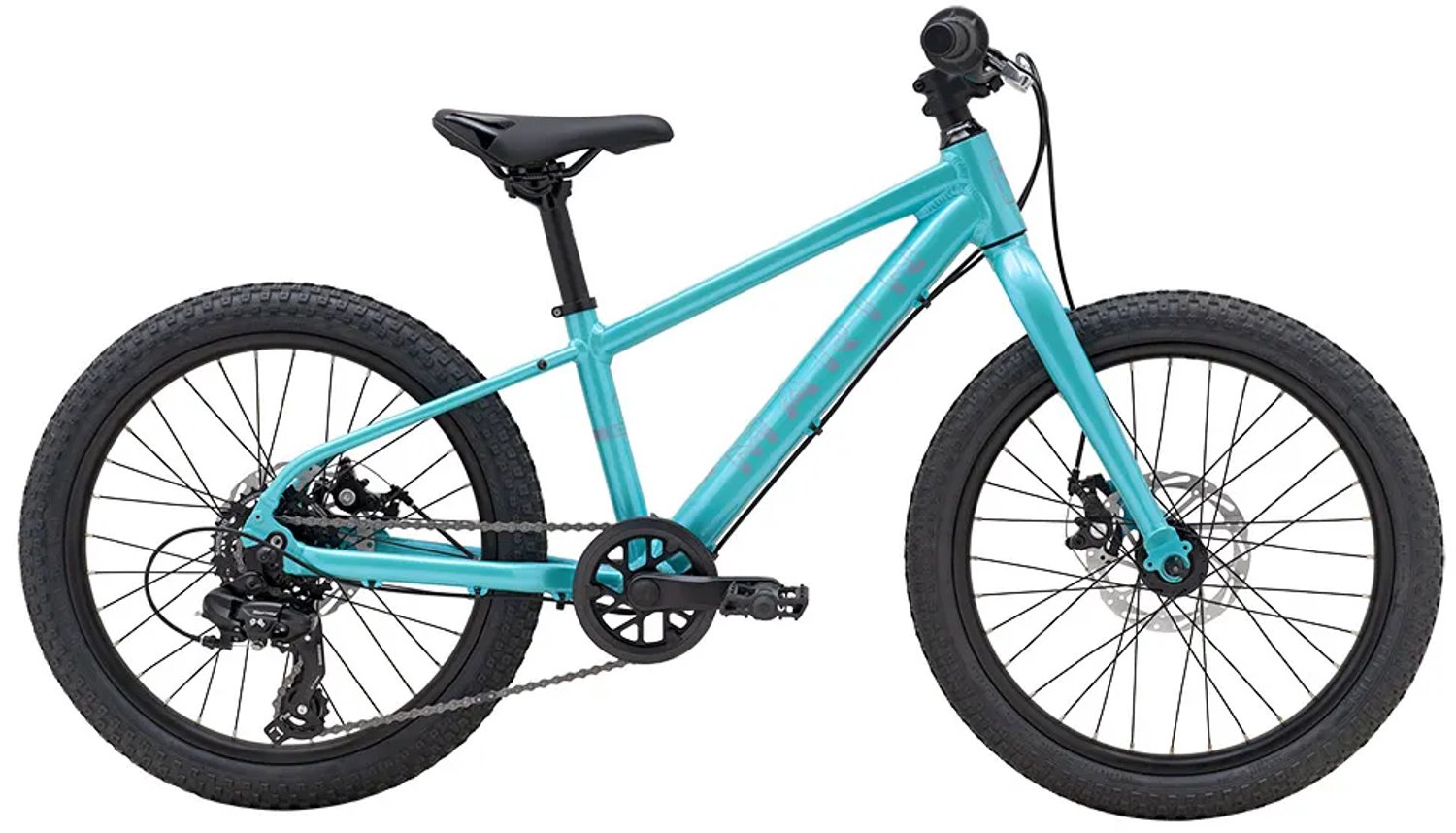 Marin Bayview Trail 20´´ Mountainbike Blauw Jongen