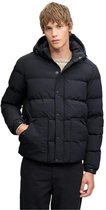 Superdry - Classic Everest Puffer Jas - Heren - Gewatteerde jassen