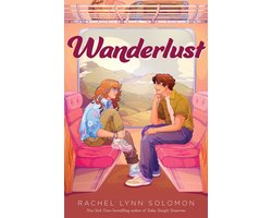 Wanderlust