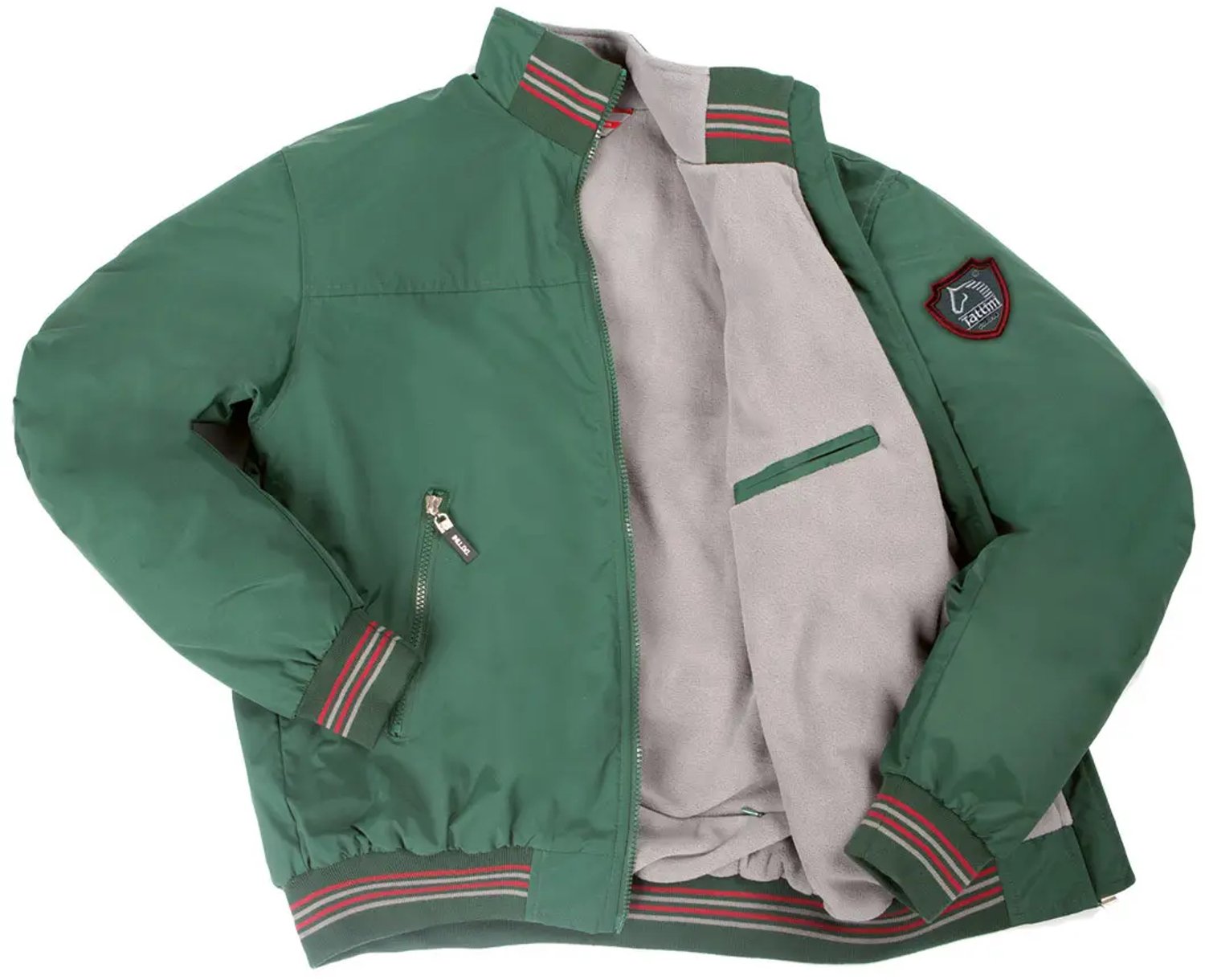 Groen