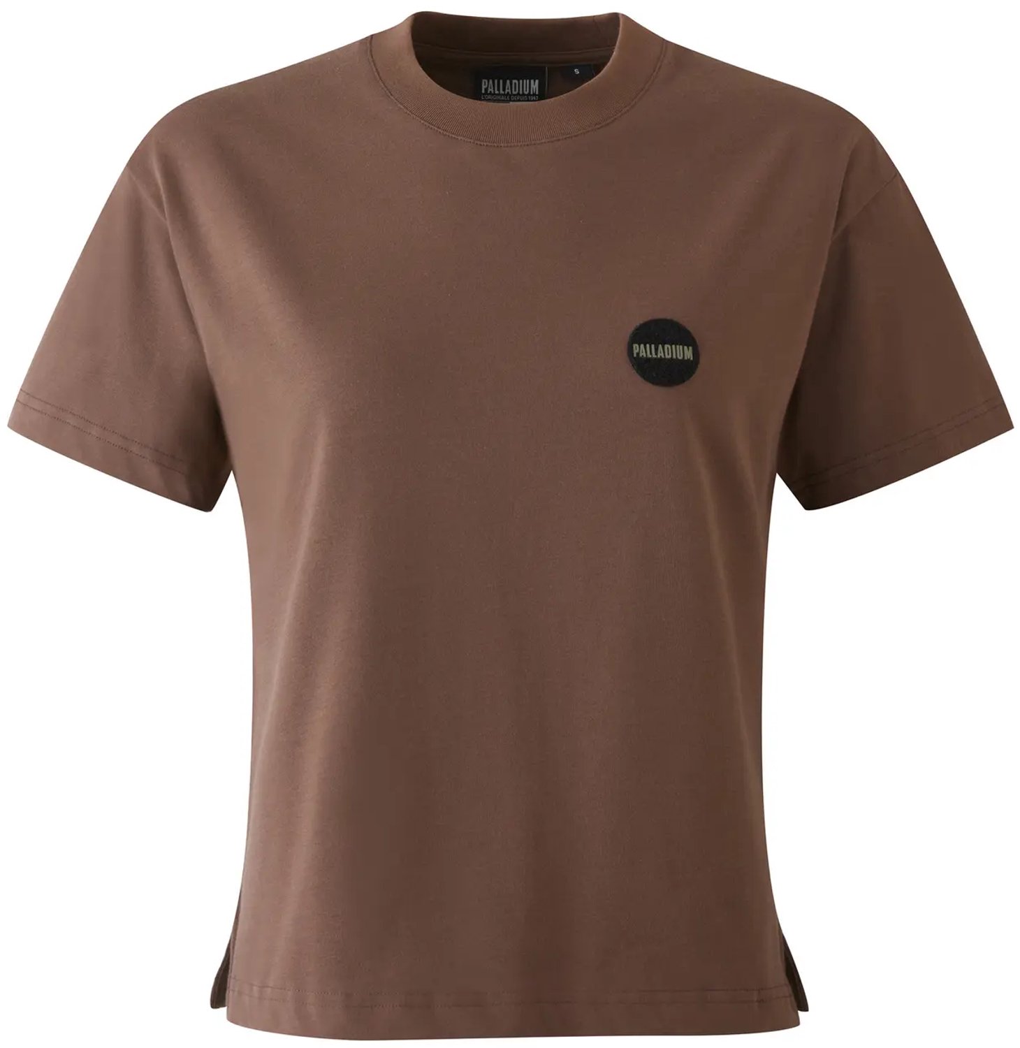 T-shirt Palladium 02 Bruin