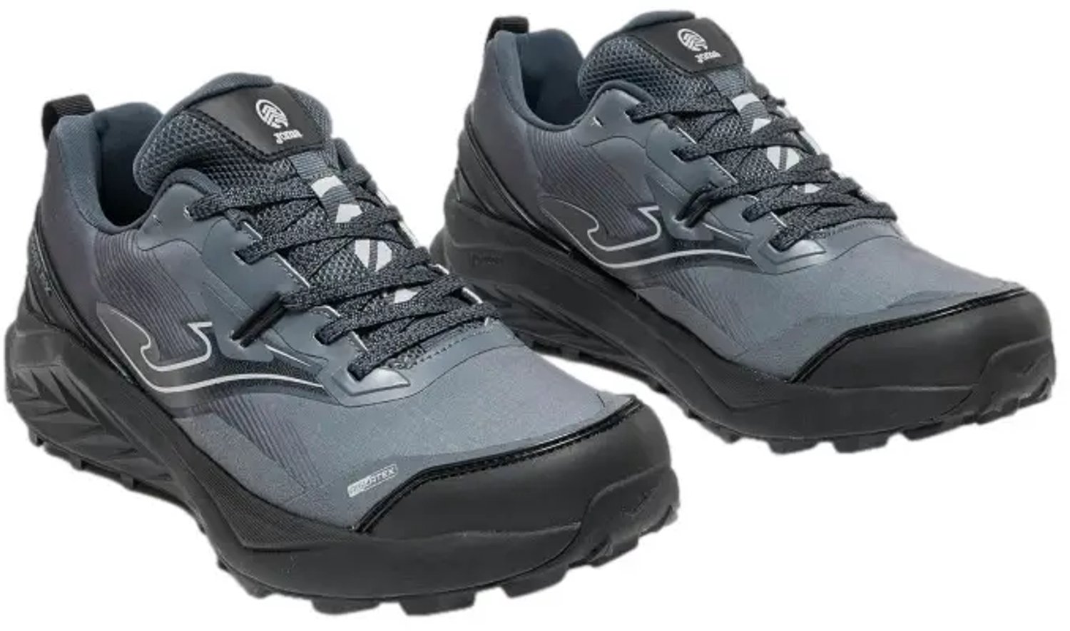 Wandelschoenen Joma Tundra AX 2622 Grijs