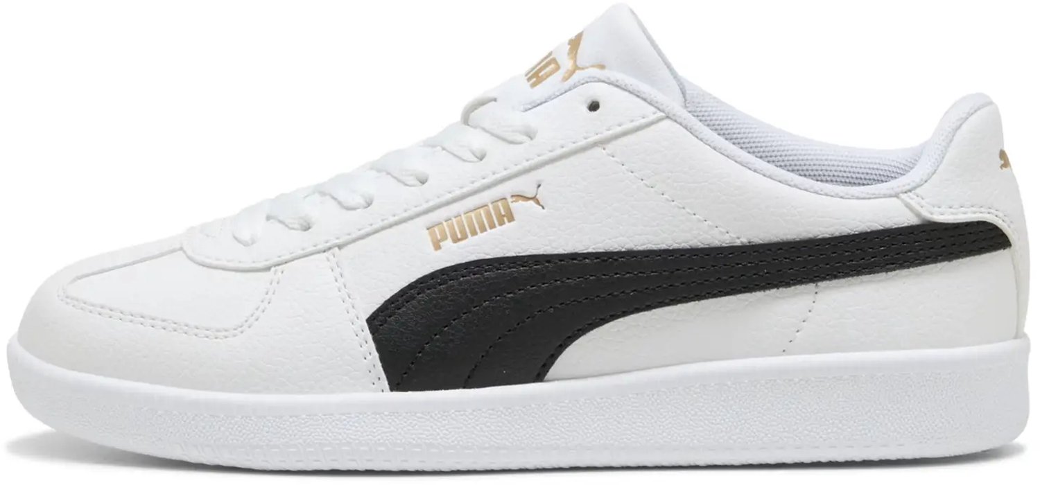 Kinderschoenen Puma Club LT SL Wit