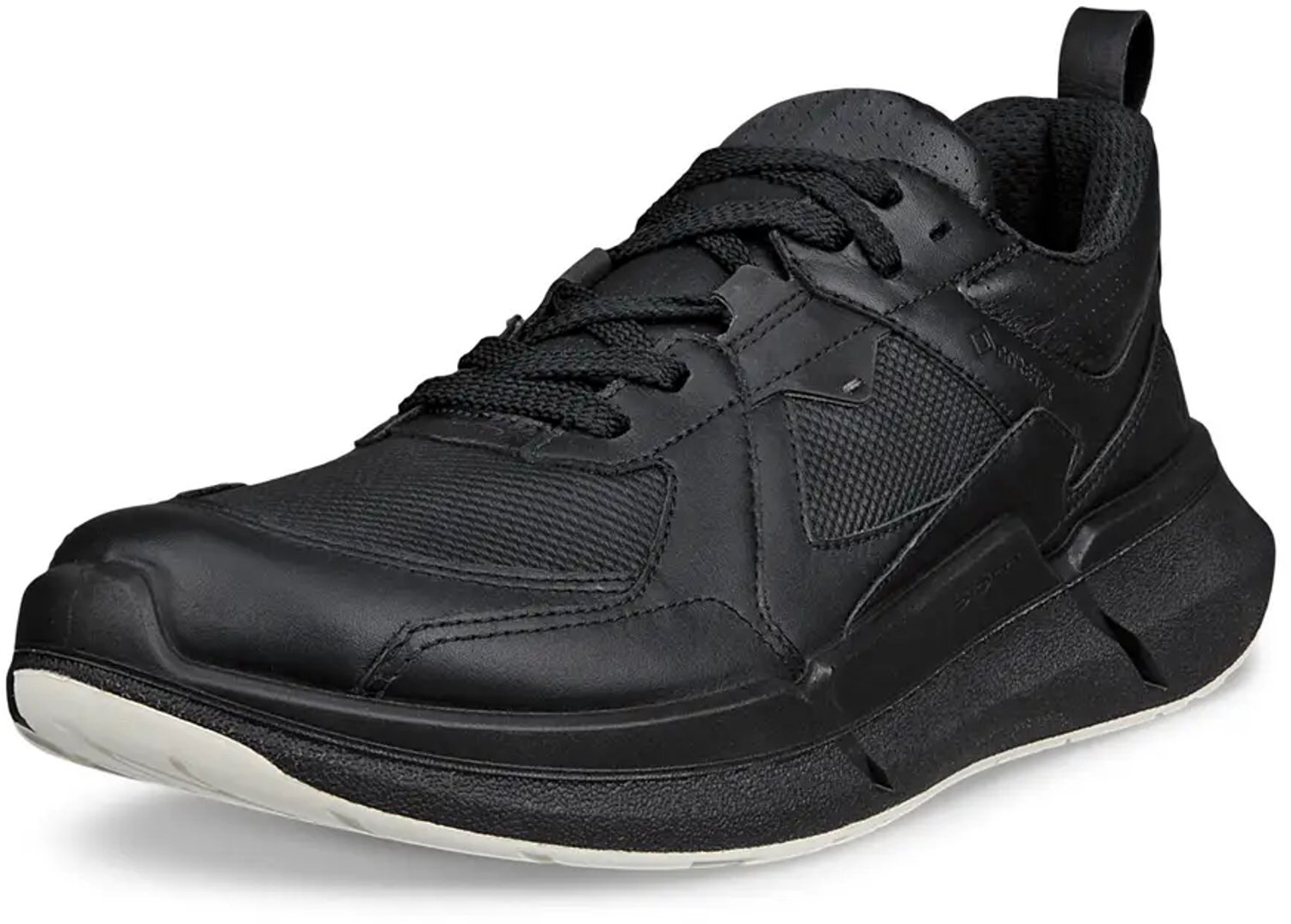 Damestrainers Ecco Biom 2.2 GTX Zwart