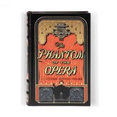 The Phantom of the Opera and Other Gothic Tales