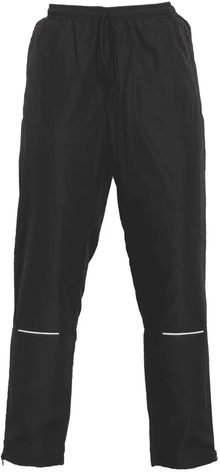 Broek Dobsom Dellen Zwart