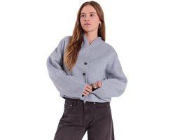 Damesvest Norr Evira