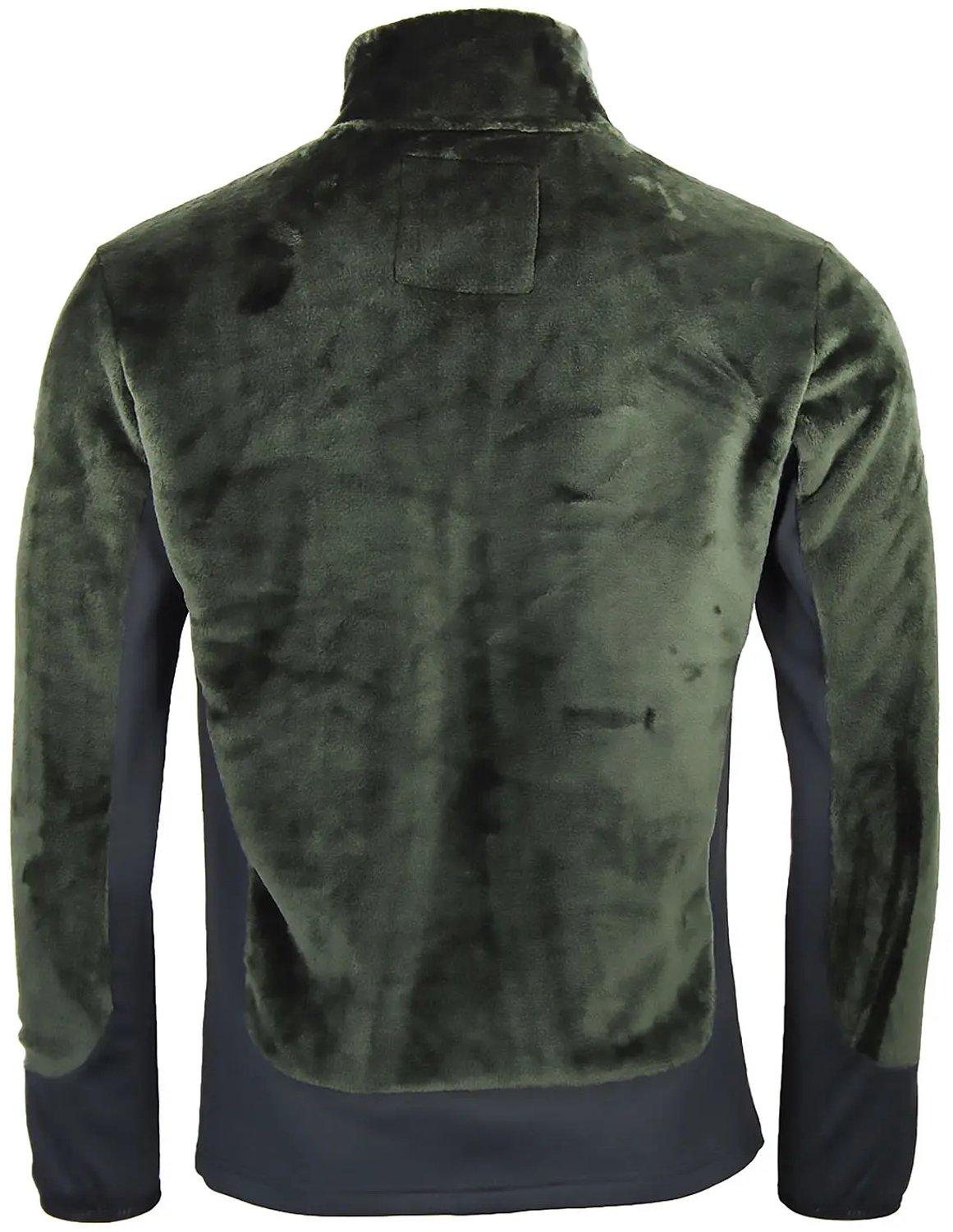 Fleece Peak Mountain Chapeau Creme
