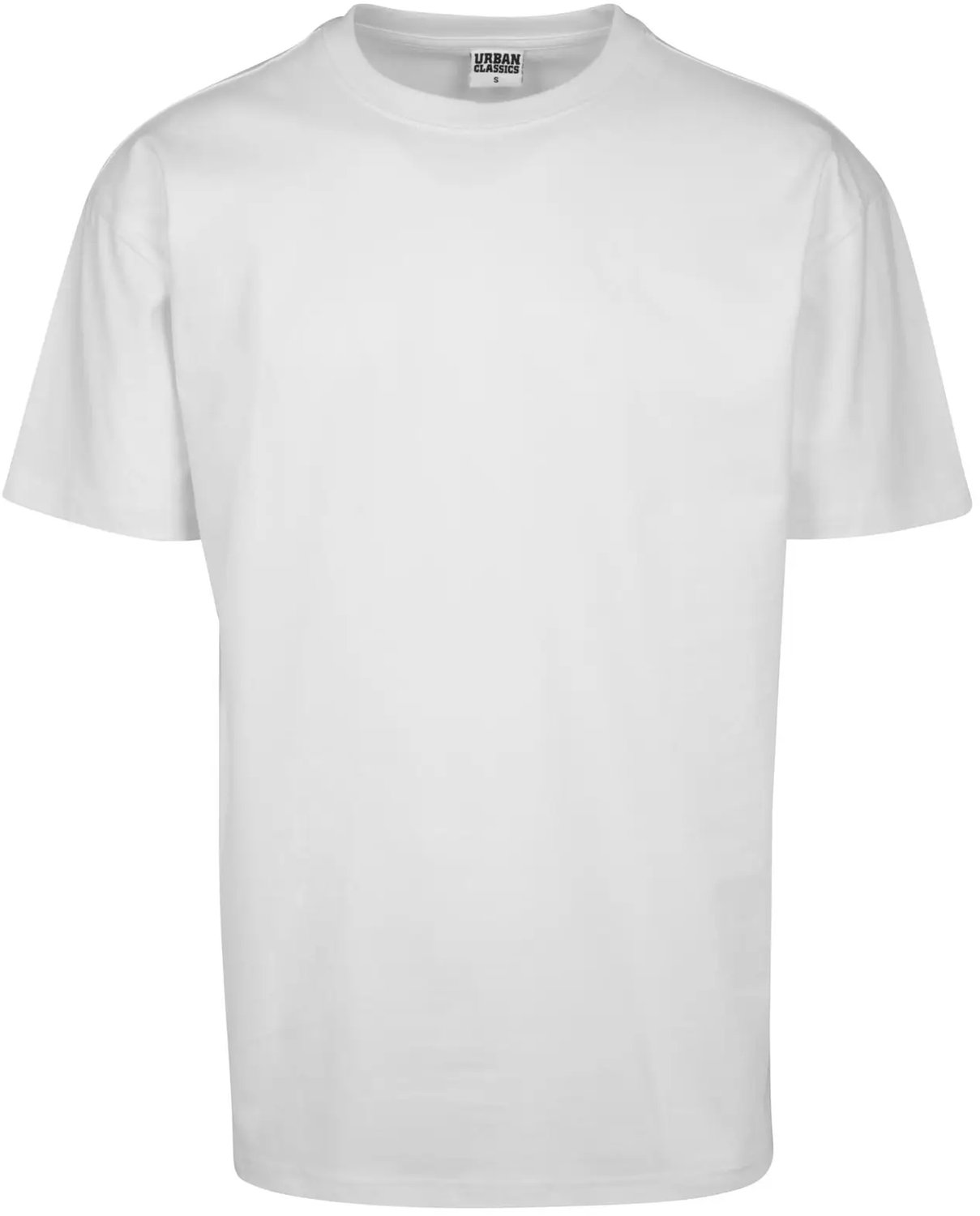 T-shirt Urban Classics Heavy Wit