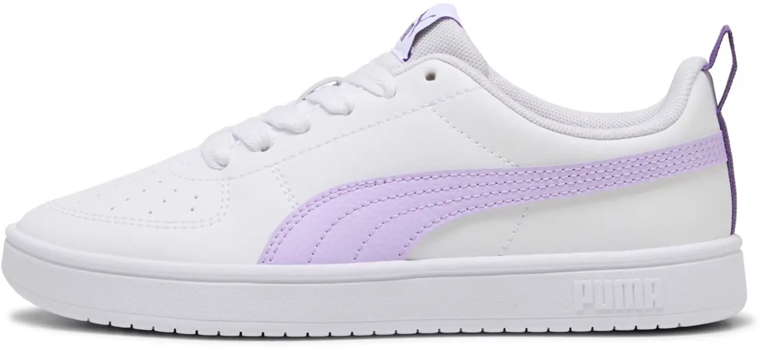 Kinderschoenen Puma Rickie Wit