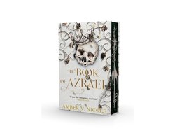 Gods and Monsters-The Book of Azrael