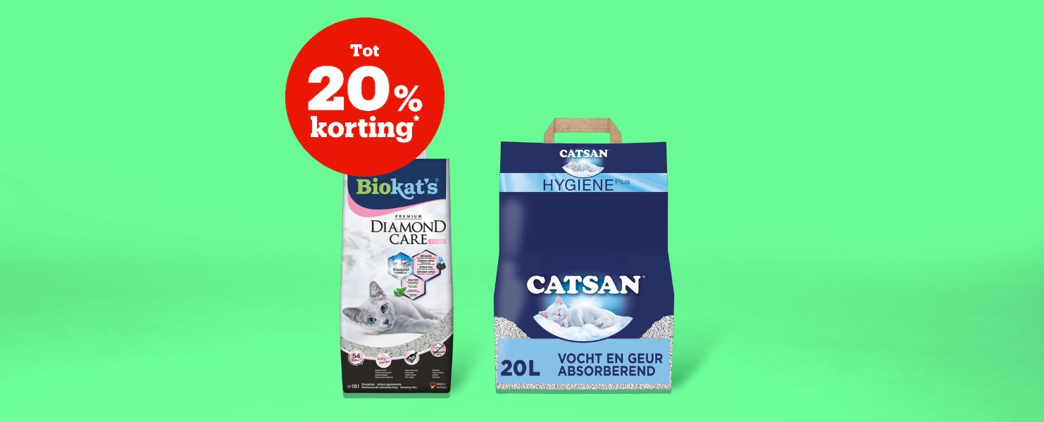 Tot 20% Select-korting