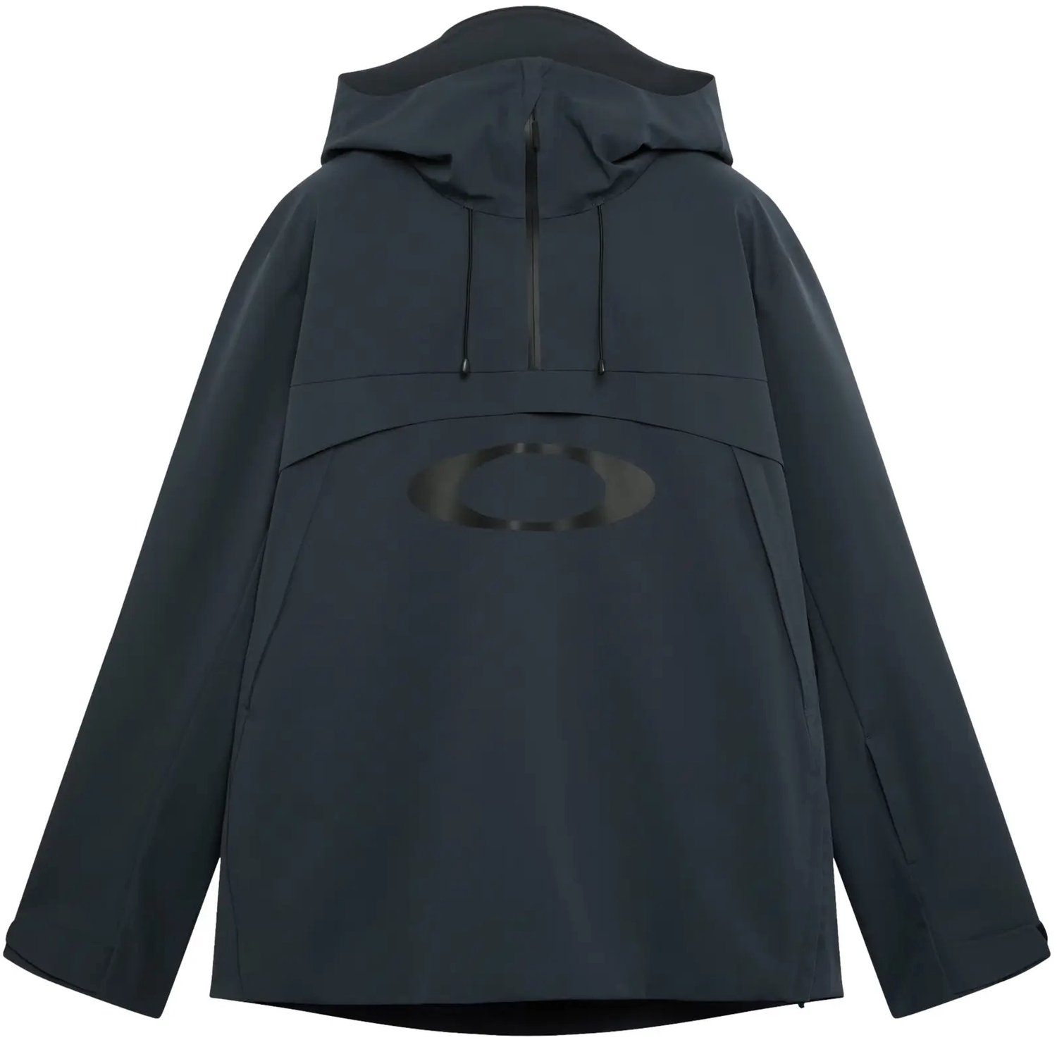 Anorak Oakley Grafiet