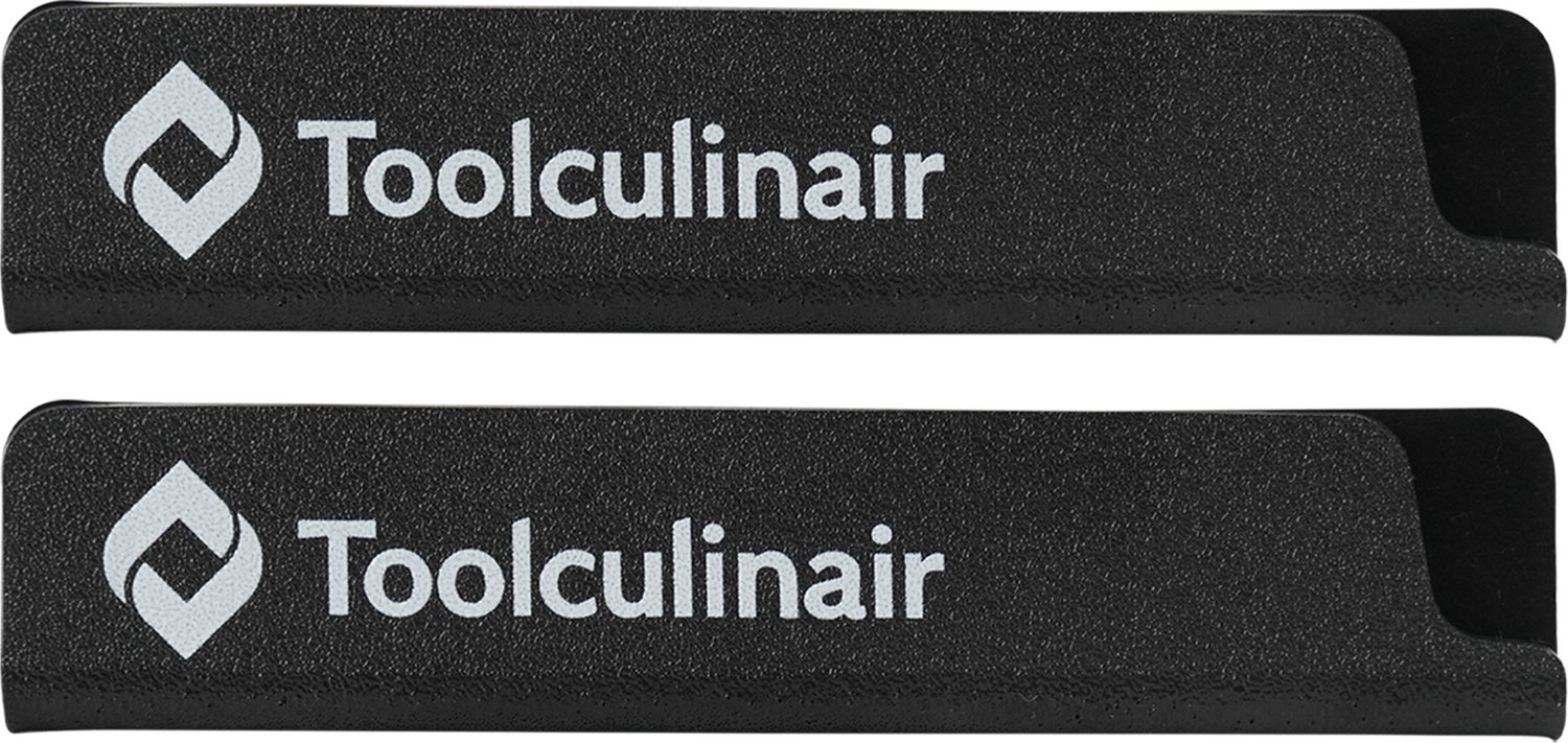 Toolculinair- 2 Pack klein - Mesbeschermer - Messenmap - Messenhouder - Messenhoes.