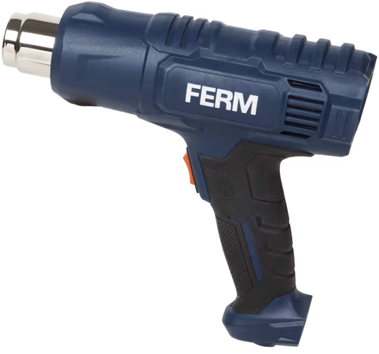 FERM - HAM1015 - Heteluchtpistool - Verf afbrander - 2000W