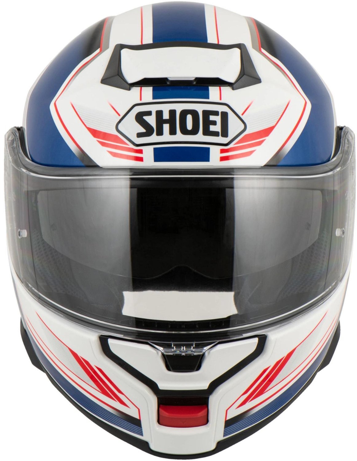Shoei Neotec 3 Grasp TC-10 Systeemhelm - Maat S - Helm – foto 2