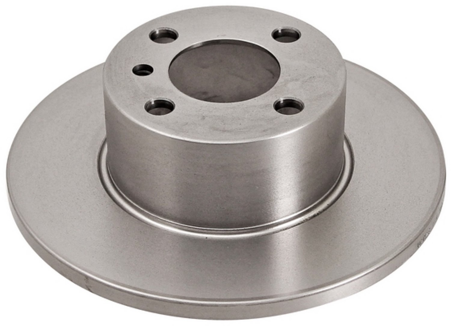 A.B.S. 15720 Remschijven voor, set van 2 - BMW 3-serie E21/E30 - 255 mm - massief