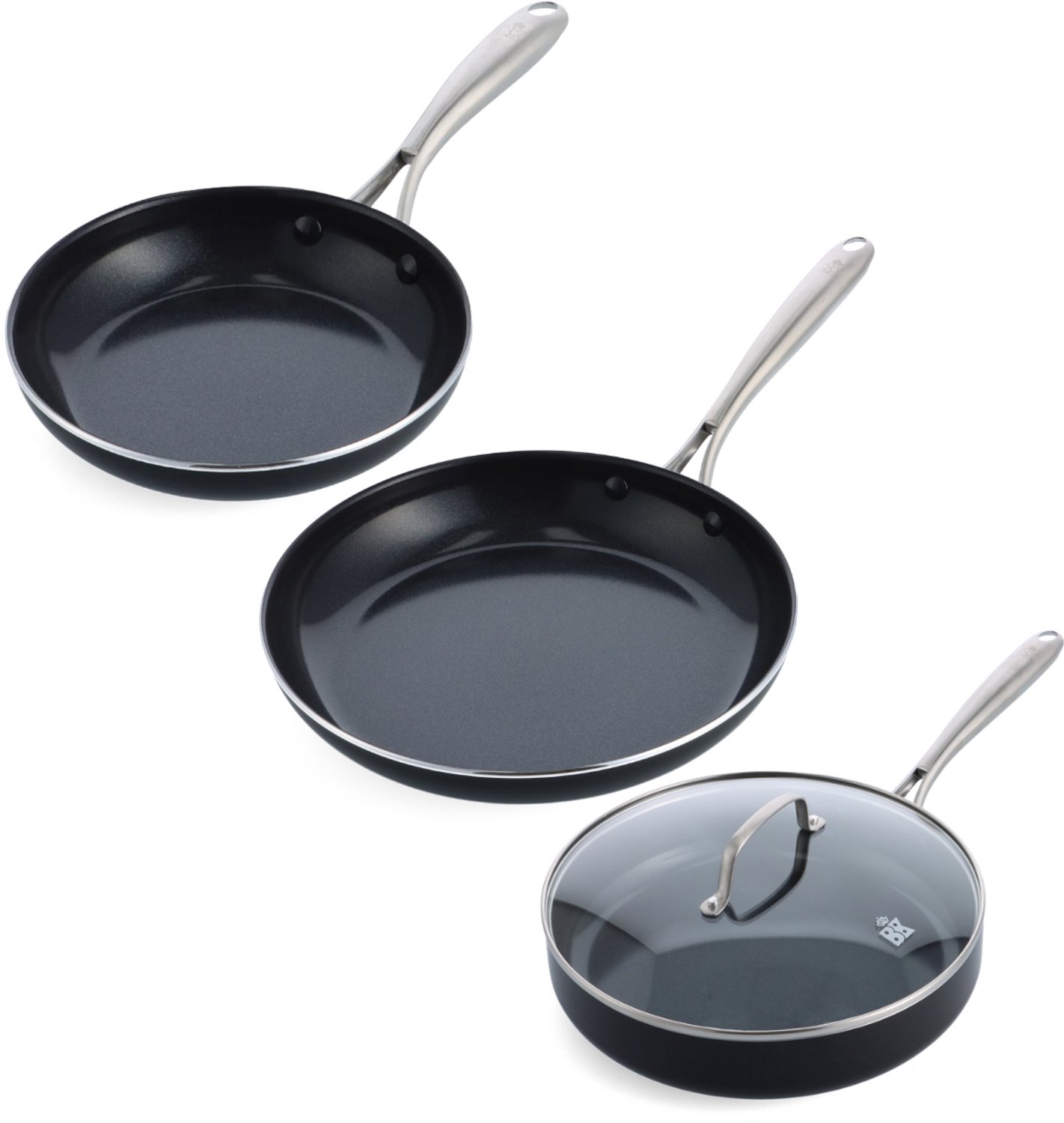 BK Magma 3pc set (20 28 + HAPJE)