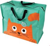 Jumbo shopper XL Chester the Cat | Rex Int.