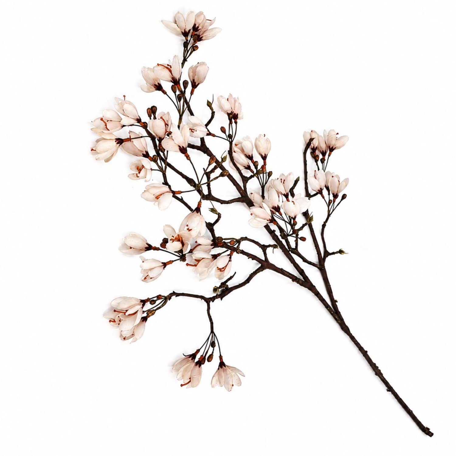 Bloesemtak 90cm off-white