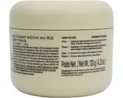 Arencia - Fresh Green Rice Mochi Cleanser - (120g)