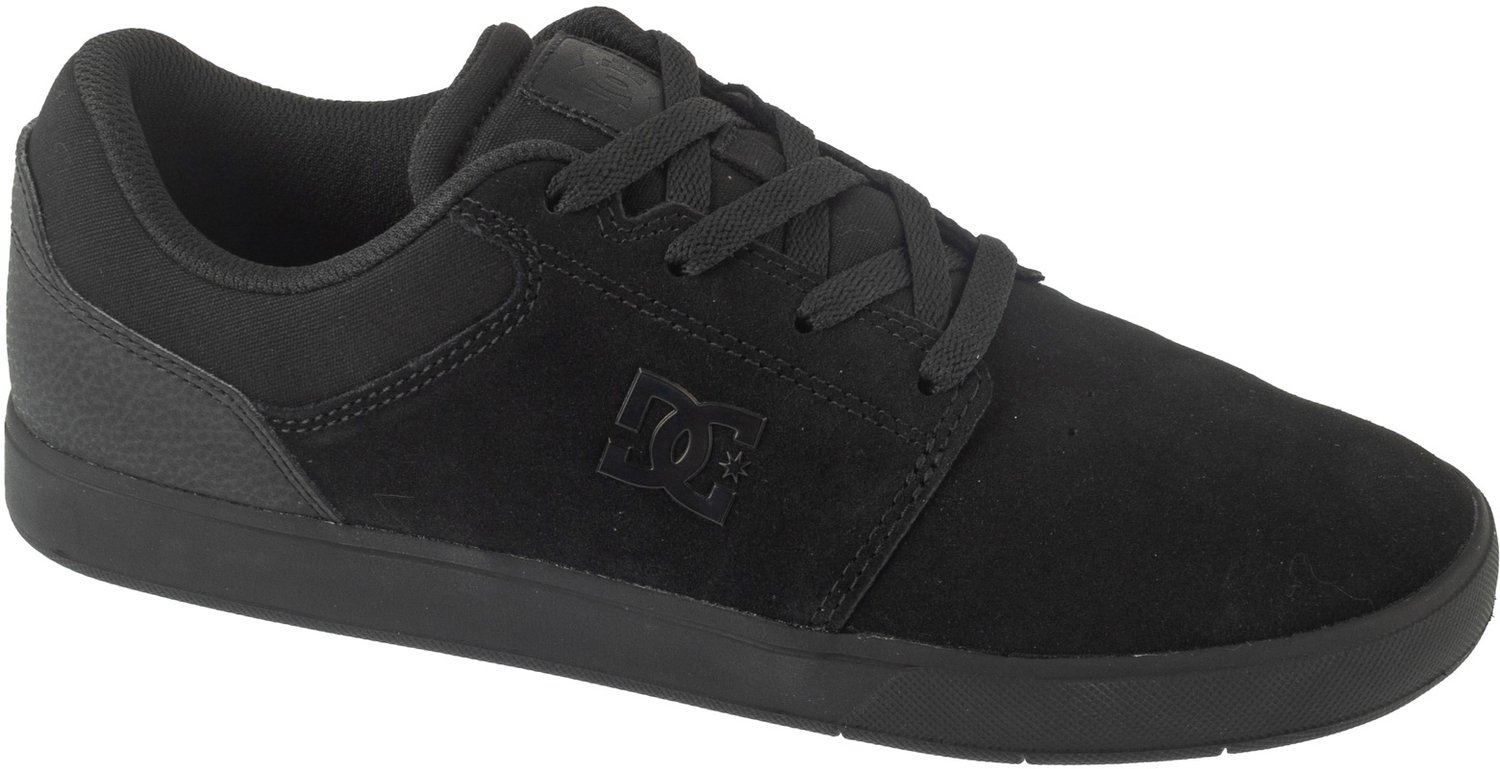 DC Shoes Crisis 2, Mannen, Zwart, Sneakers, maat: 42,5