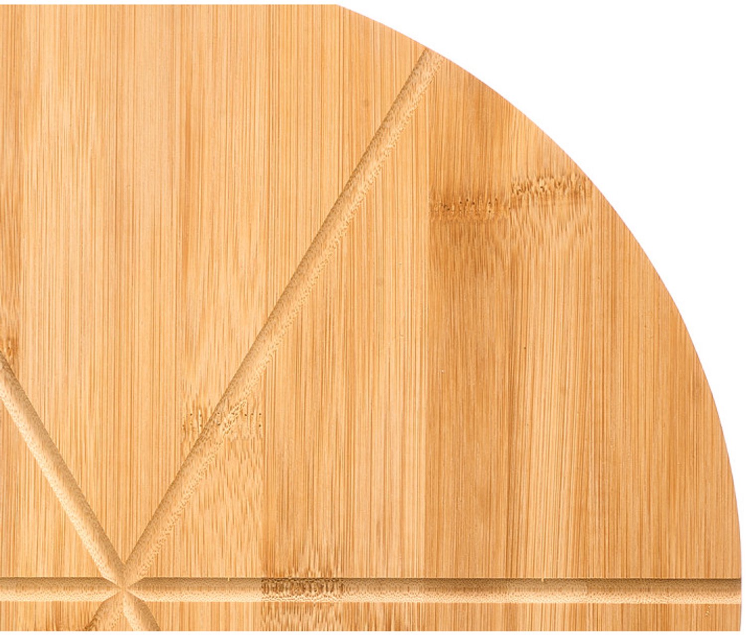 Pizza maker SET - 1400W - incl. Bamboo Pizzaplank Ø 35 cm met Pizzasnijder - bakplaat 32 cm - pizzaoven SET – foto 6