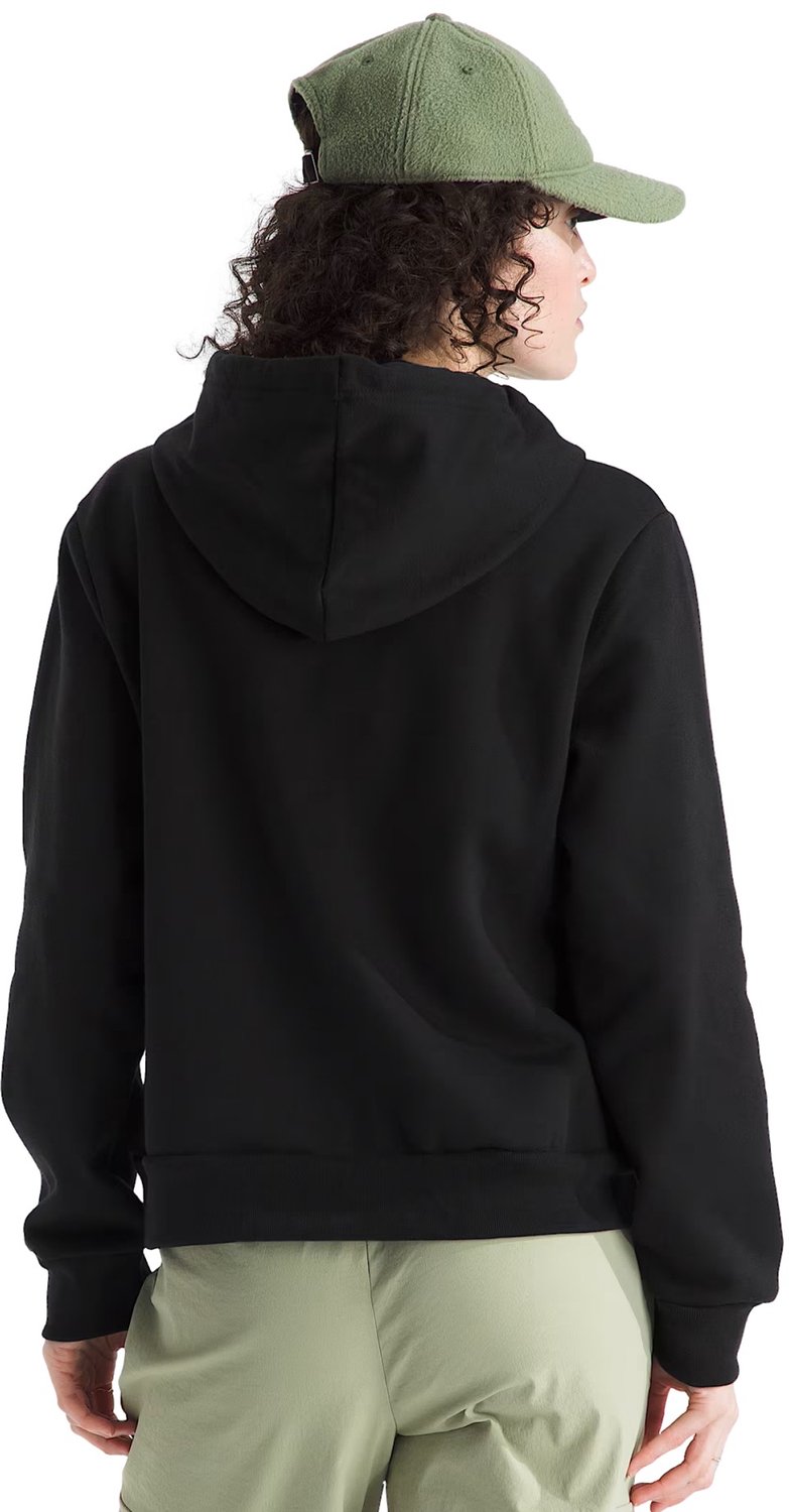 THE NORTH FACE NF0A8CWNJK31 Zwart M EU