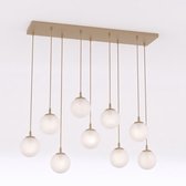 COSMO 9 MOKKA OPAL