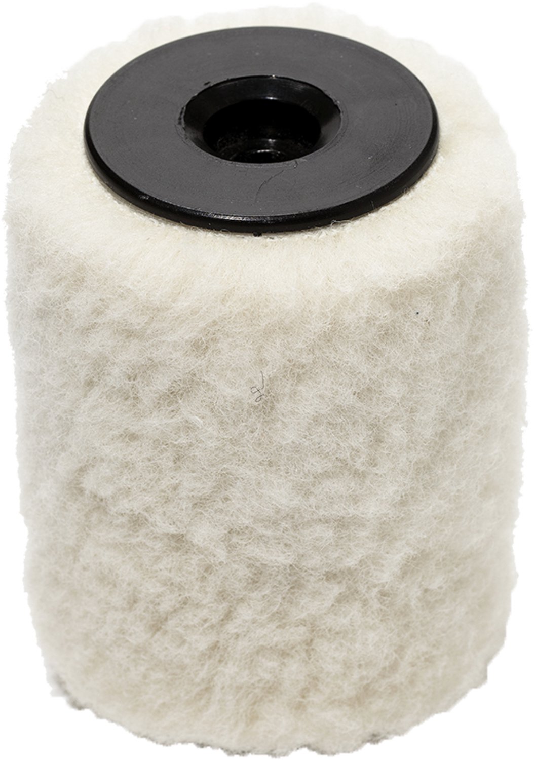 TOKO Rotary Merino Wool Roller 100 roterende belag borstel merinowol