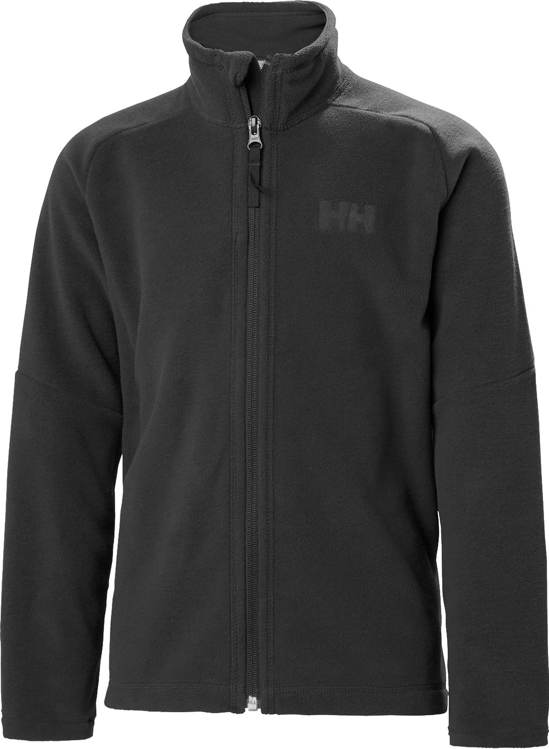 Helly Hansen JR Daybreaker 2.0 Fleecejack Zwart