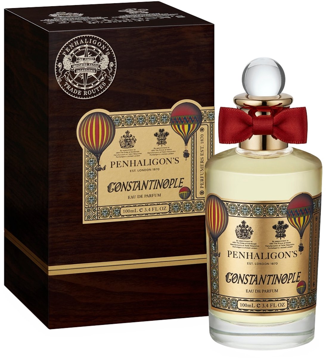 Penhaligon's Constantinople Eau de Parfum 100 ml