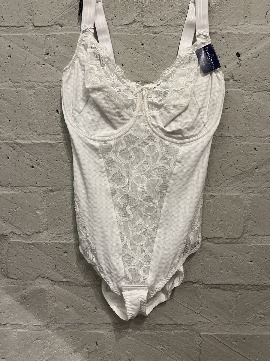 PrimaDonna Madison Body natuur 95E