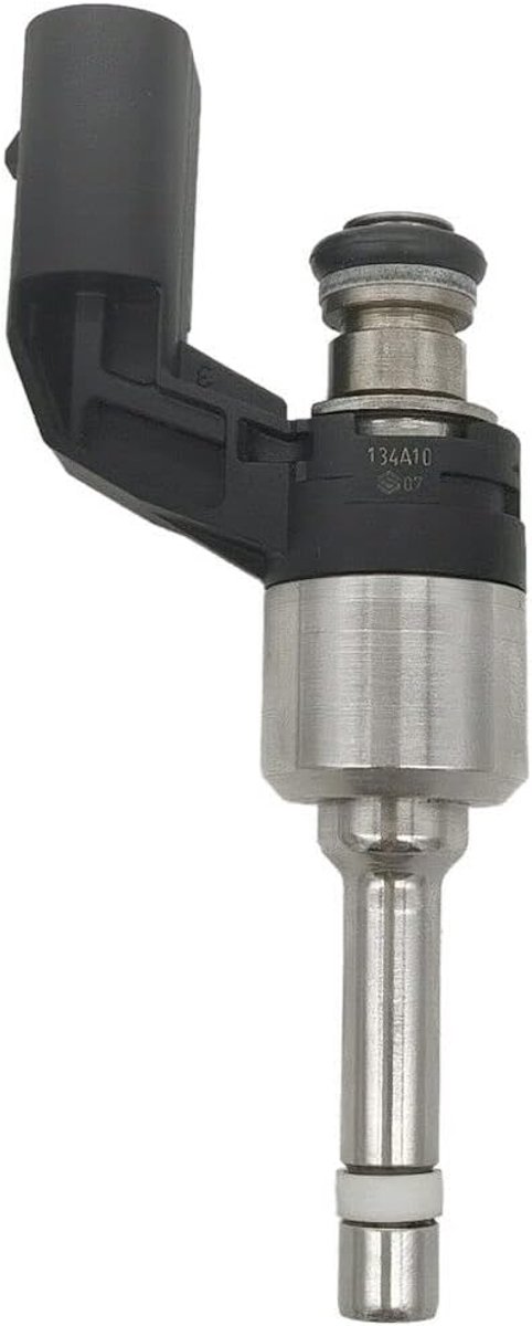 03C906036M 03C906036F injectoren voor V-W Beetle EOS Golf geschikt voor Jet Polo SCIROCCO compatibel met Sharan Tiguan Tour 1.4 TSI compatibel met Audi A1 A3 1.4 TFSI