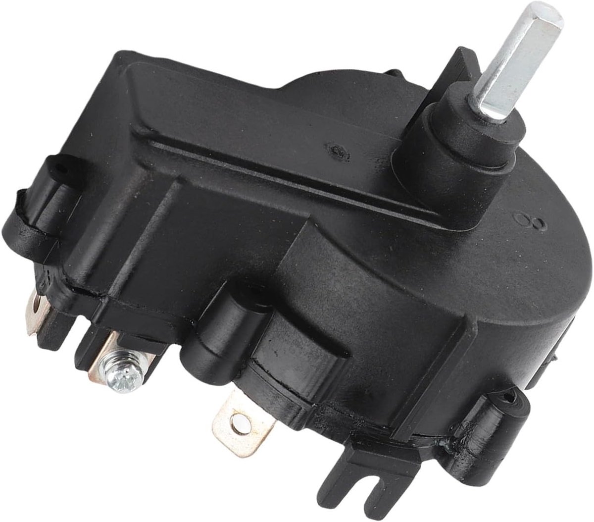 Propeller Motor Schakelaar, Boot/Jacht Onderdelen, 12V Elektrische Propeller Motor Schakelaar Speed ​​Controller Accessoire Voor 68Lb 86Lb Buitenboordmotor