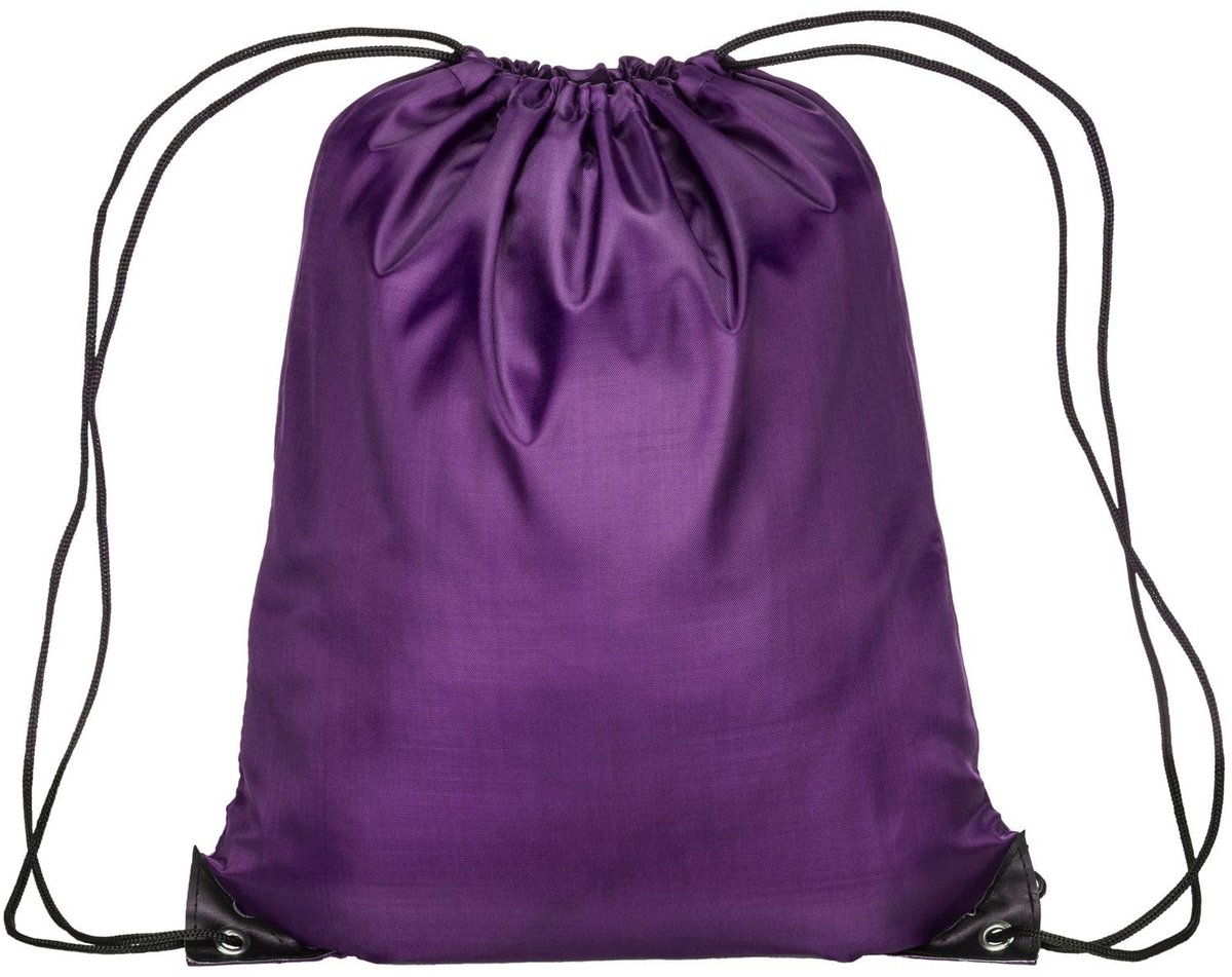 Artexia Gymtas Sportrugzak Gymtas Sport Gym Zwemmen Trekkoord Tas Waterdicht Reizen Schoenen School Kleuterschool - ShopVlot