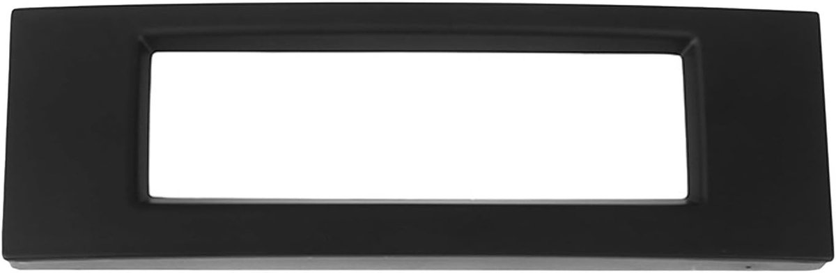 Multifunctionele Auto Radio Behuizing voor C4, C5, 207 en 3008 - CD Speler Scherm Vervangingen en Bescherming