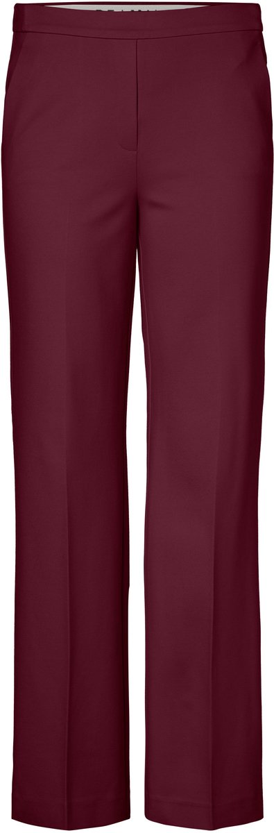 Beaumont - Broek - Paars - XS (34)