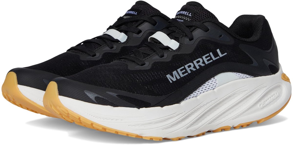 Merrell Promorph Dames All-Terrain Hardloopschoenen EU Zwart