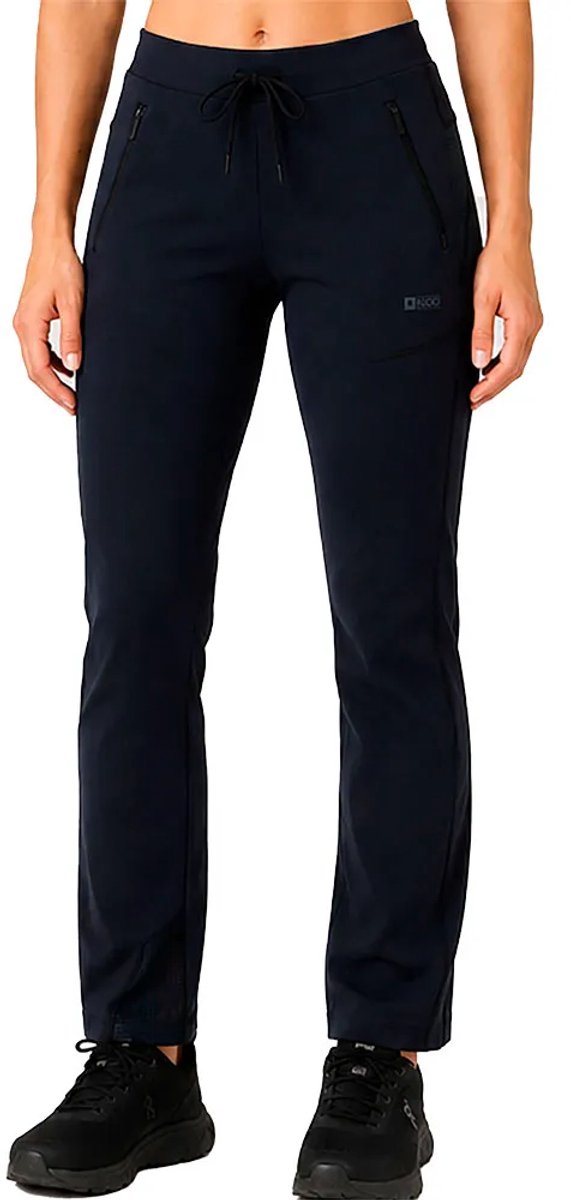 +8000 Mataga Broek Zwart M Vrouw