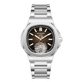 Lee Cooper - LC08227.340 - Polshorloge - Heren - Automatisch - GRANT