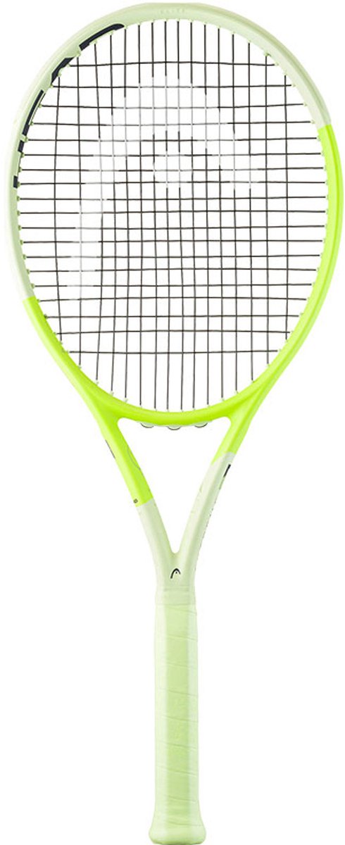 HEAD Tennisracket Extreme Elite Senior Lemon