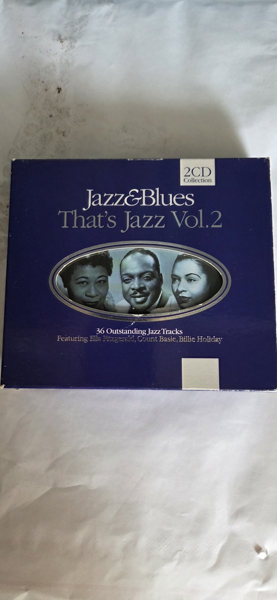 That's Jazz 2