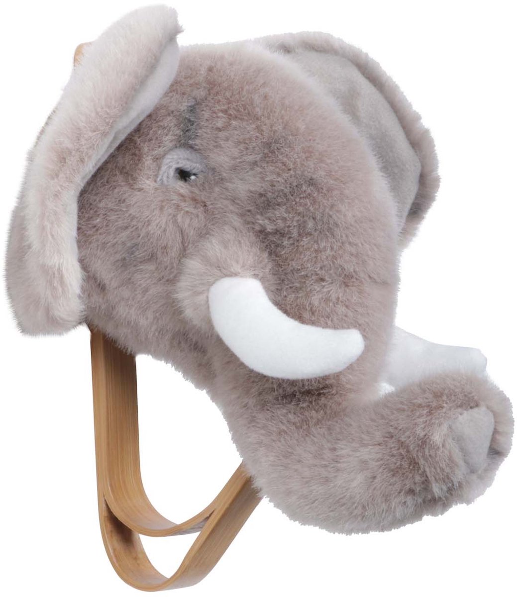 Wild & Soft Kledinghanger Olifant