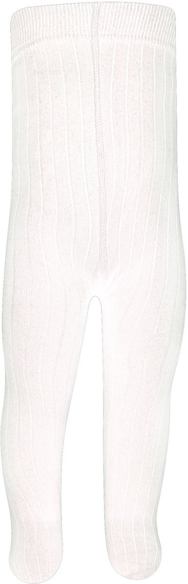 Ewers Maillot - Rib - Latte - Maat 68