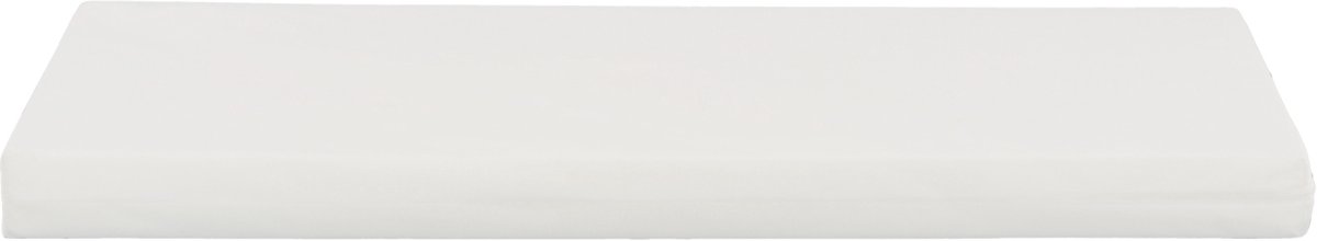 Puck Ledikantmatras - Polyester - 60 x 120 cm