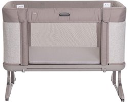 Chicco Next2Me Forever Co-Sleeper - Almond
