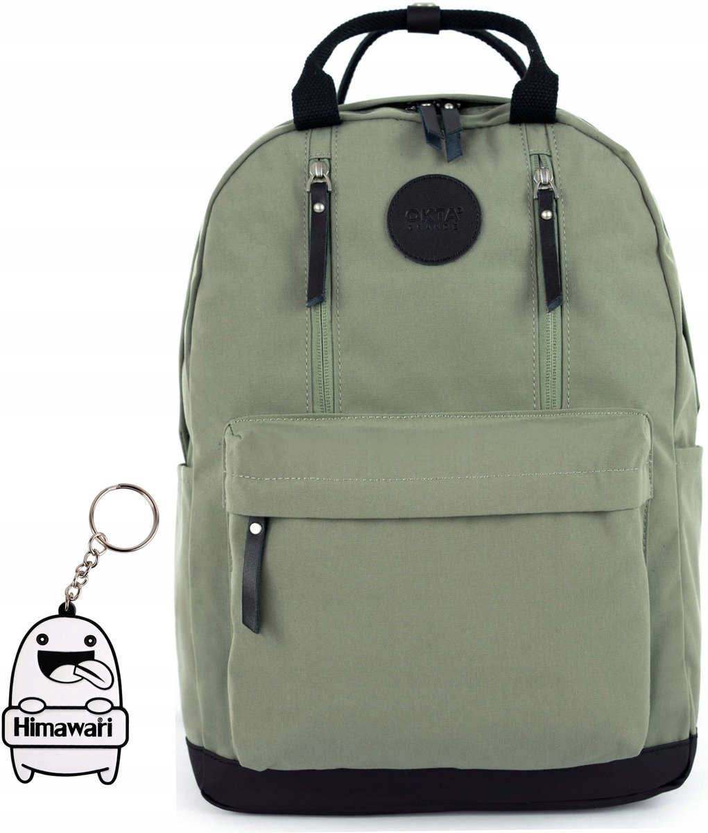 Himawari Divided M Rugzak - Handtas, Reizen, Kaki