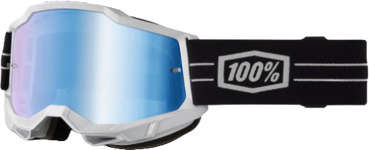 100% Accuri 2 Motocrossbril -